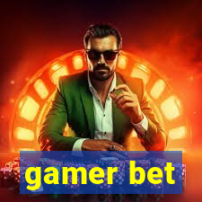 gamer bet